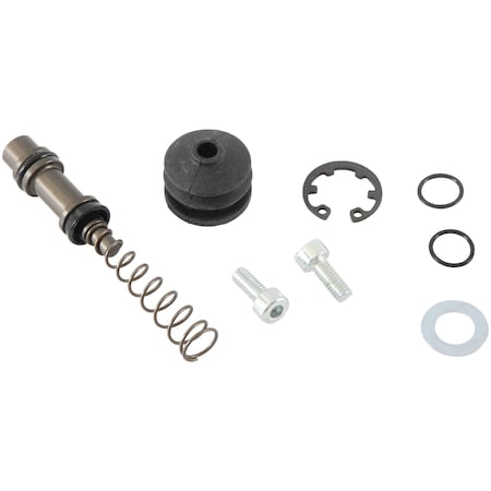 All Balls Master Cylinder Rebuild Kit-Front For Husaberg FE350 14, FE450 14; 18-1035 18-1055